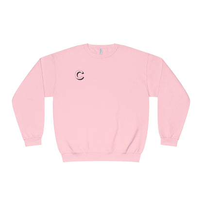 Cozeo design  Sweatshirt | Perfect for Gift, Casual Wear, Fall & Winter Comfort, Streetwear Style, Relaxing Days