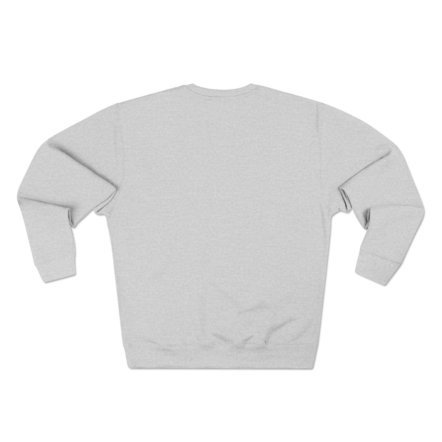 Cute Expression Crewneck Sweatshirt, Cozy Gift, Fashionable Apparel, Sweatshirt, Trendy Outfit, Perfect for Fall