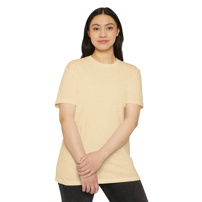 CVC Jersey T-shirt - Soft, Comfortable, Everyday Tee, Perfect for Casual Outings, Gift for Birthdays, Holidays, and Celebrations