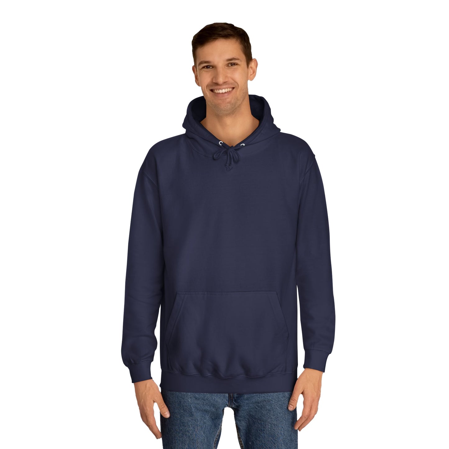 Cozy  College Hoodie for Campus Life, Perfect for Students, Gifts for Graduates, Casual Wear, Warm and Stylish