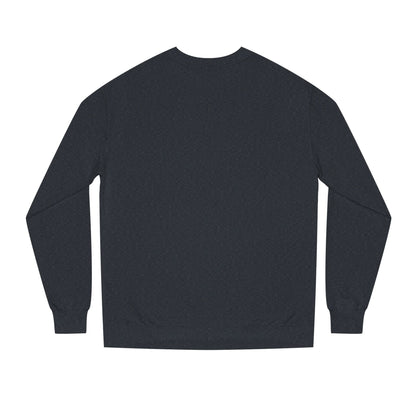Crew Neck Sweatshirt