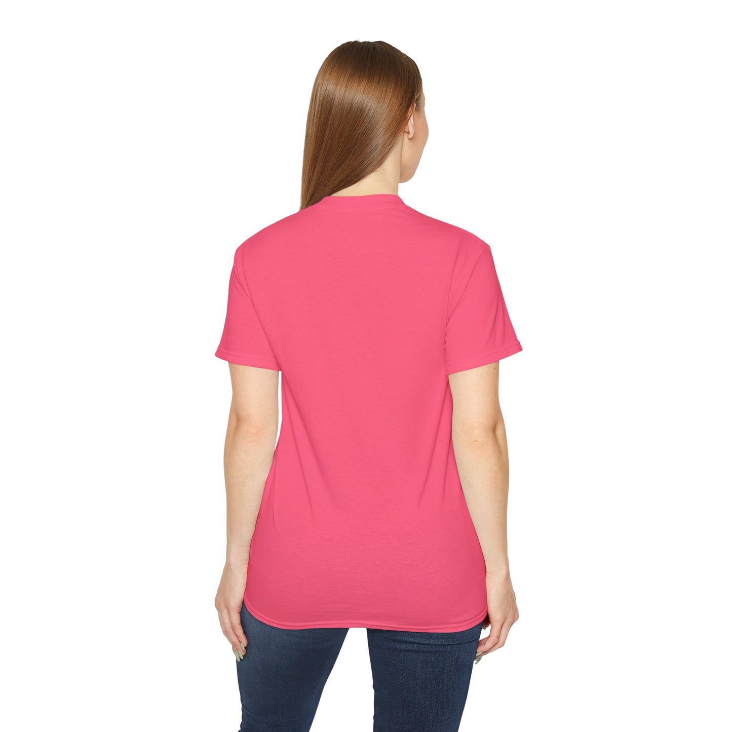 Casual Cotton Tee for Everyday Comfort,  T-Shirt for All Occasions, Great Gift for Birthdays, Summer Outings, and Events