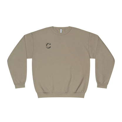 Cozeo design  Sweatshirt | Perfect for Gift, Casual Wear, Fall & Winter Comfort, Streetwear Style, Relaxing Days