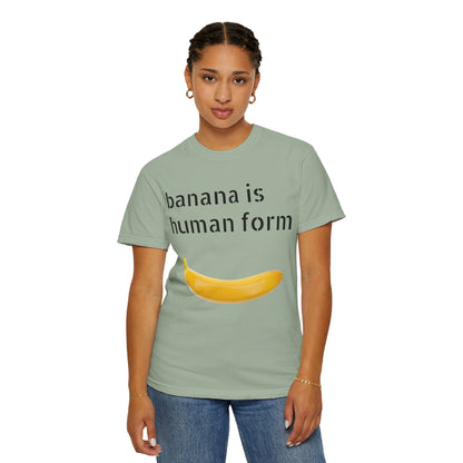 funny Banana Humor T-shirt | Funny Gift for Fruit Lovers, Casual Wear for Friends, Unique Birthday Shirt,  Graphic Tee, Bananas [...]