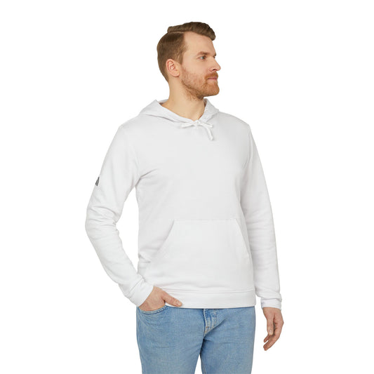 Cozy  Fleece Hoodie for Athletes, Activewear, Sports Casual, Birthday Gift, Everyday Comfort