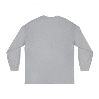 Nature-Inspired Long Sleeve T-Shirt