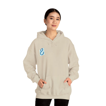 Cozy Inspirational Hoodie - Embrace the Little Things,  Hoodie, Gift for Motivation, Casual Wear, Perfect for Any Occasion