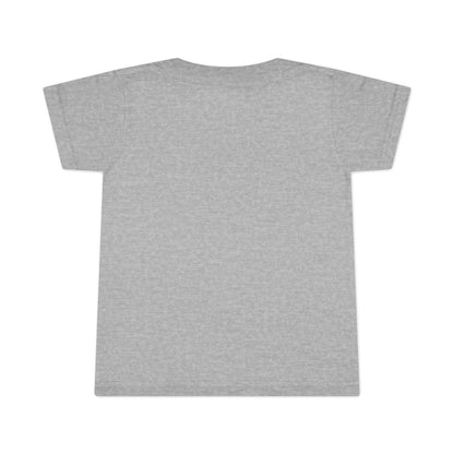 Adorable Toddler T-Shirt | Cute Animal Tee for Kids, Playful Shirt, Birthday Gift, Gift for Toddlers, Everyday Wear
