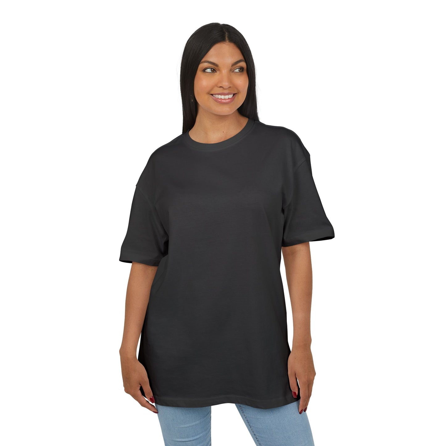 Comfy  Oversized Tee - Perfect for Casual Wear, Gift Ideas, Street Style, Everyday Comfort,