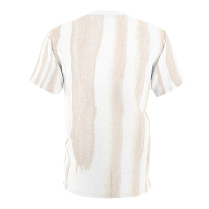 Nature-Inspired  Tee with Bird Design, Summer Style, Gift for Bird Lovers, Casual Wear, Eco-Friendly Clothing