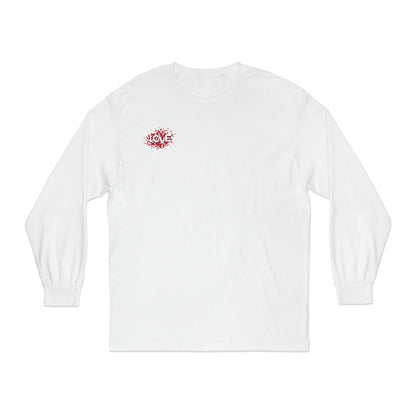 Classic Love Long Sleeve T-Shirt |  Casual Apparel, Gift for Him/Her,  Everyday Wear, Cozy Style