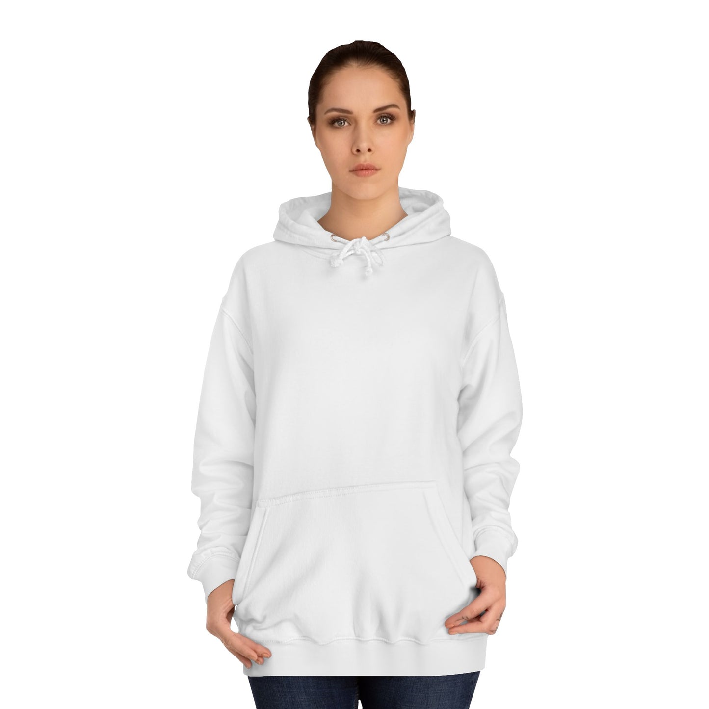 Cozy  College Hoodie for Campus Life, Perfect for Students, Gifts for Graduates, Casual Wear, Warm and Stylish