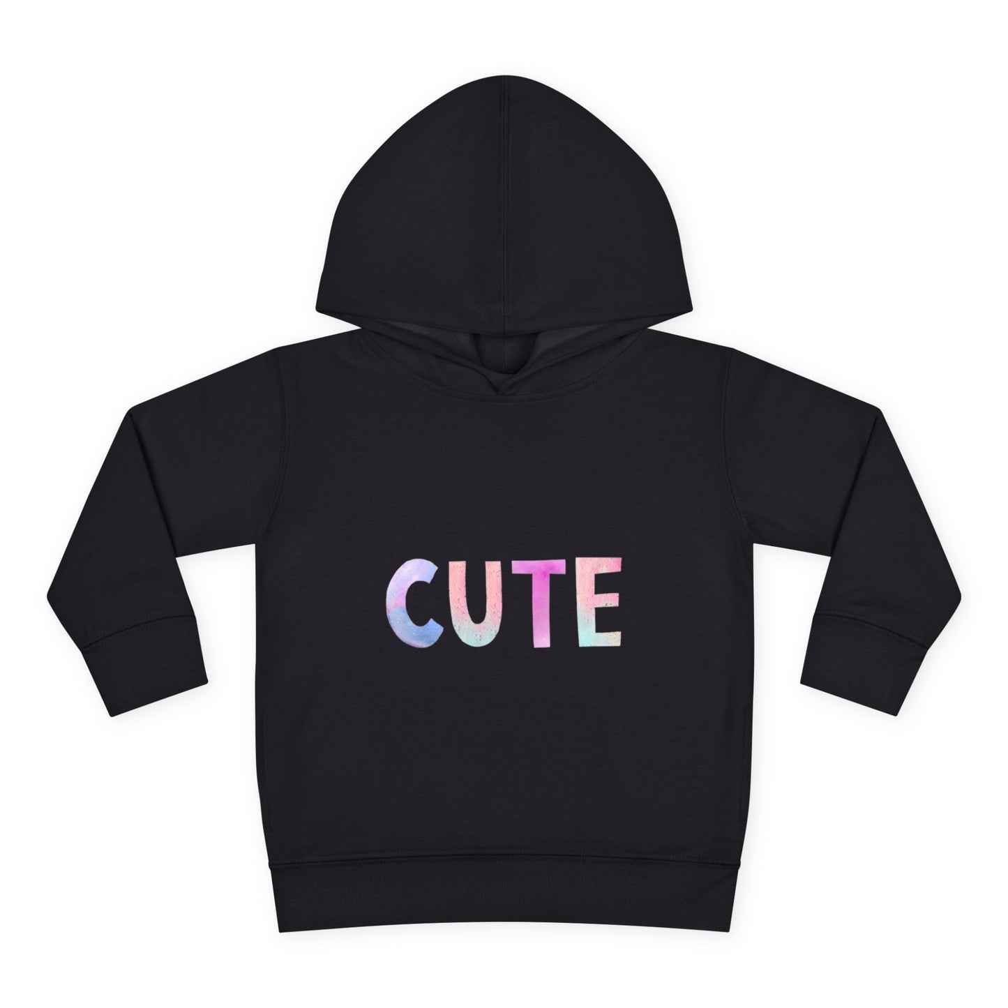 Cute Toddler Pullover Fleece Hoodie, Baby Sweatshirt, Kids Fashion Hoodie, Toddler Gifts, Cozy Childrenswear, Holiday Apparel