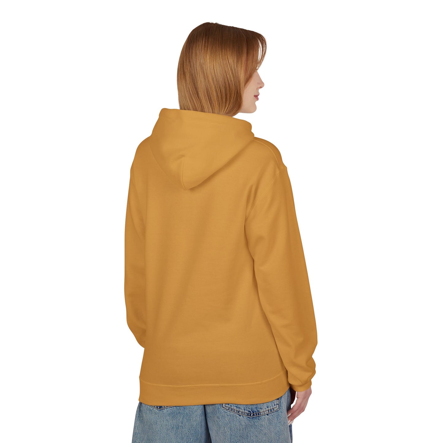 Believe Hoodie - Inspirational Fleece Sweatshirt for Men & Women, Cozy Gift, Motivation Apparel, Everyday Comfort