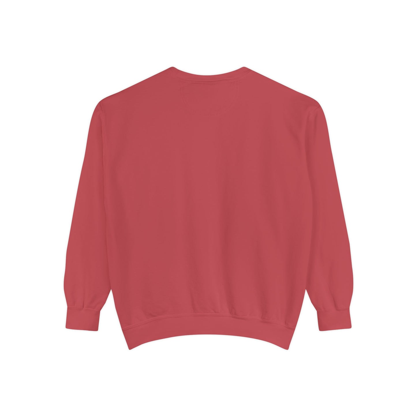 Inspirational Sweatshirt, Casual Comfort, Gift for Friends, Just Be Yourself, Cozy Fashion, Everyday Wear