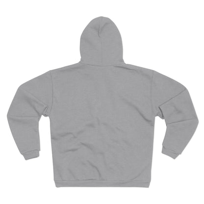 Stylish  Hooded Zip Sweatshirt with Vibrant Design | Casual Outerwear, Perfect for Gifting, Everyday Wear, Holidays, Unique [...]