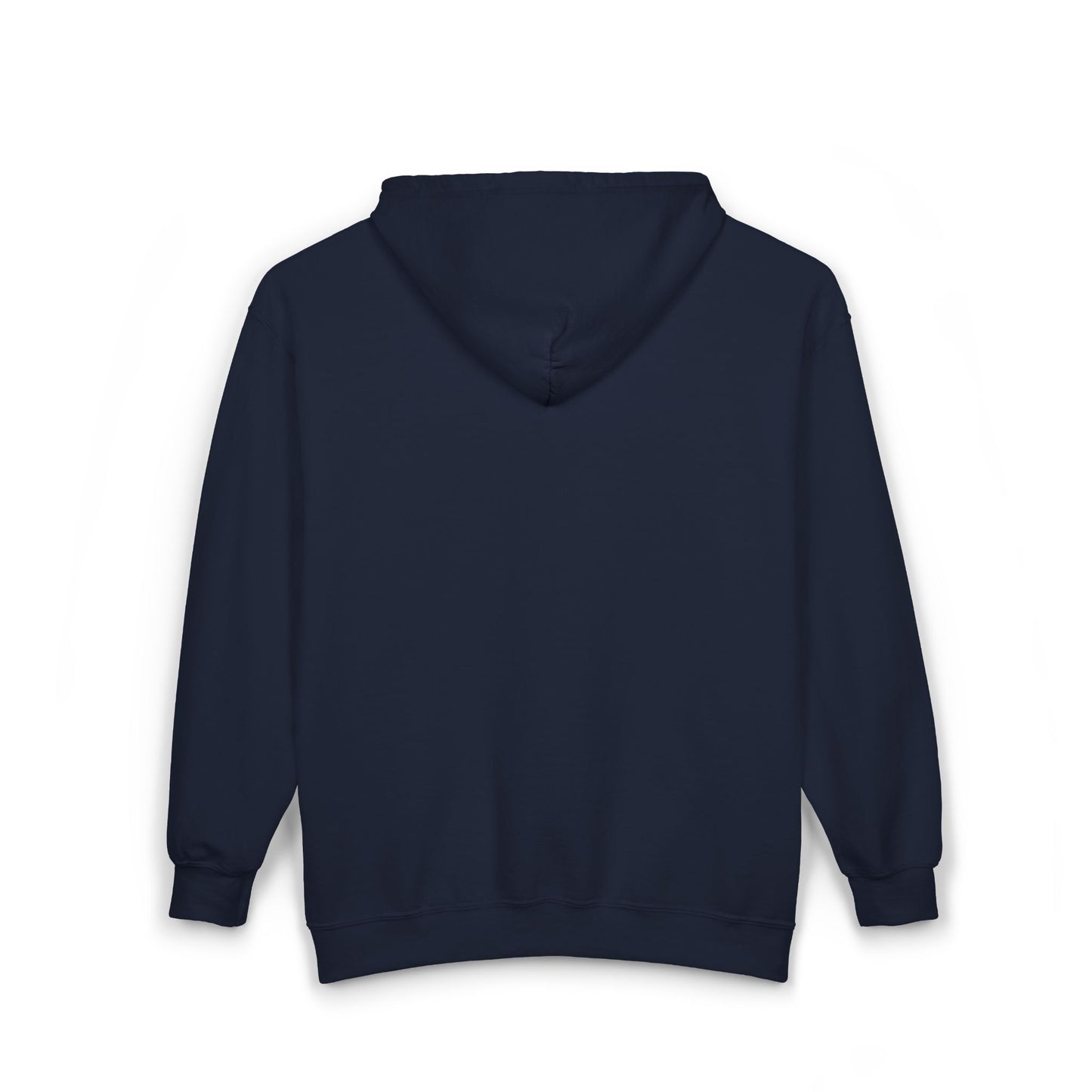 Smile  Zip Hoodie - Cozy Comfort for Everyday Style, Gift for Friends, Encouraging Apparel, Birthday or Casual Wear