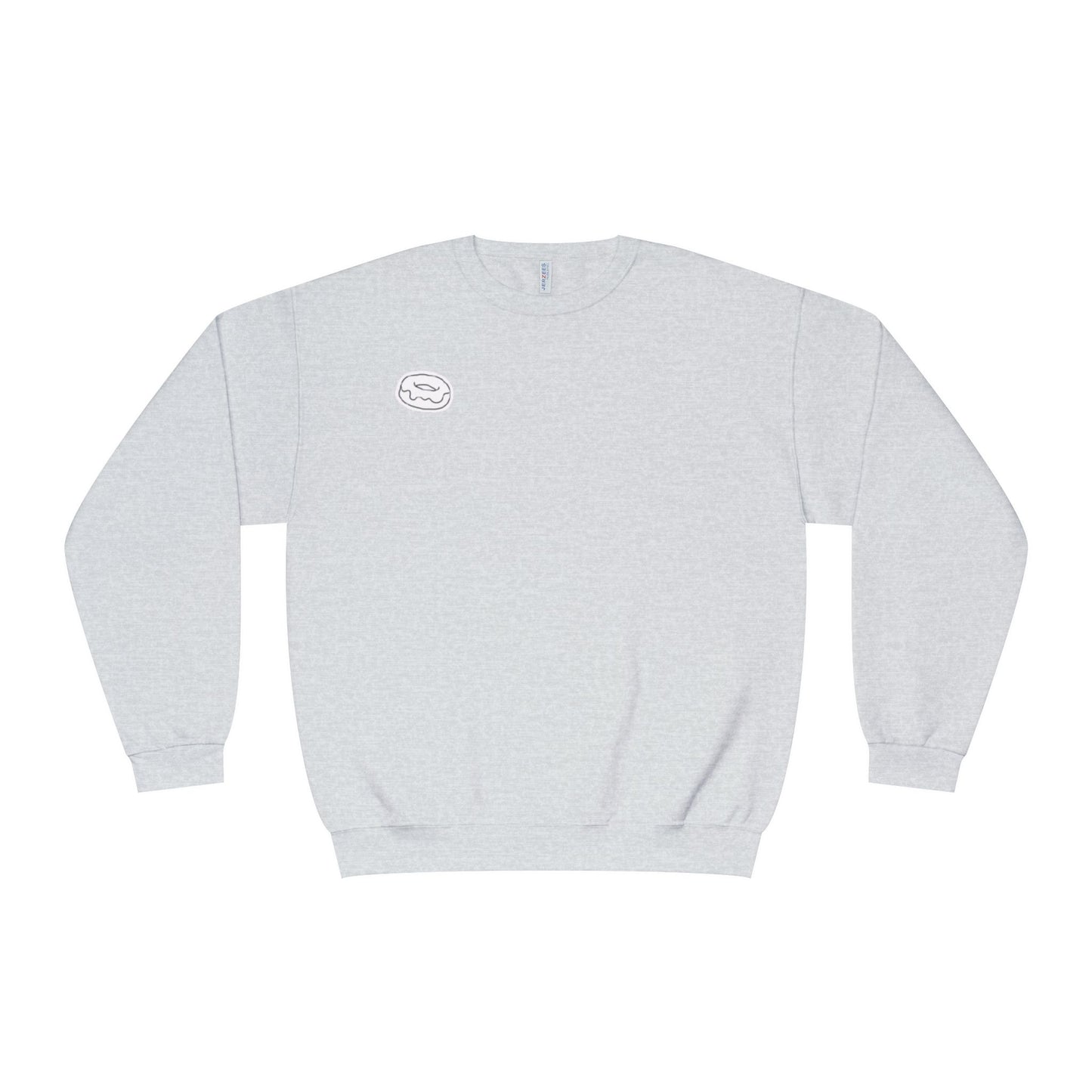 Cozy  Crewneck Sweatshirt | Casual Comfort, Everyday Wear, Gift for Him/Her, Warm Layering, Stylish Sweatshirt