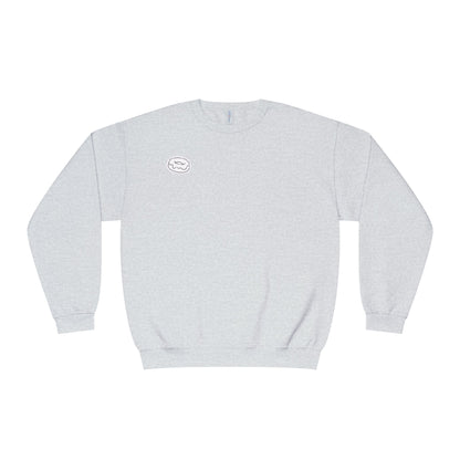 Cozy  Crewneck Sweatshirt | Casual Comfort, Everyday Wear, Gift for Him/Her, Warm Layering, Stylish Sweatshirt