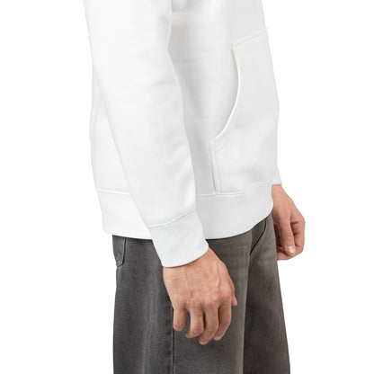 Heartfelt  Fleece Hoodie, Cozy Sweatshirt, Casual Wear, Men's and Women's Hoodie, Art Hoodie