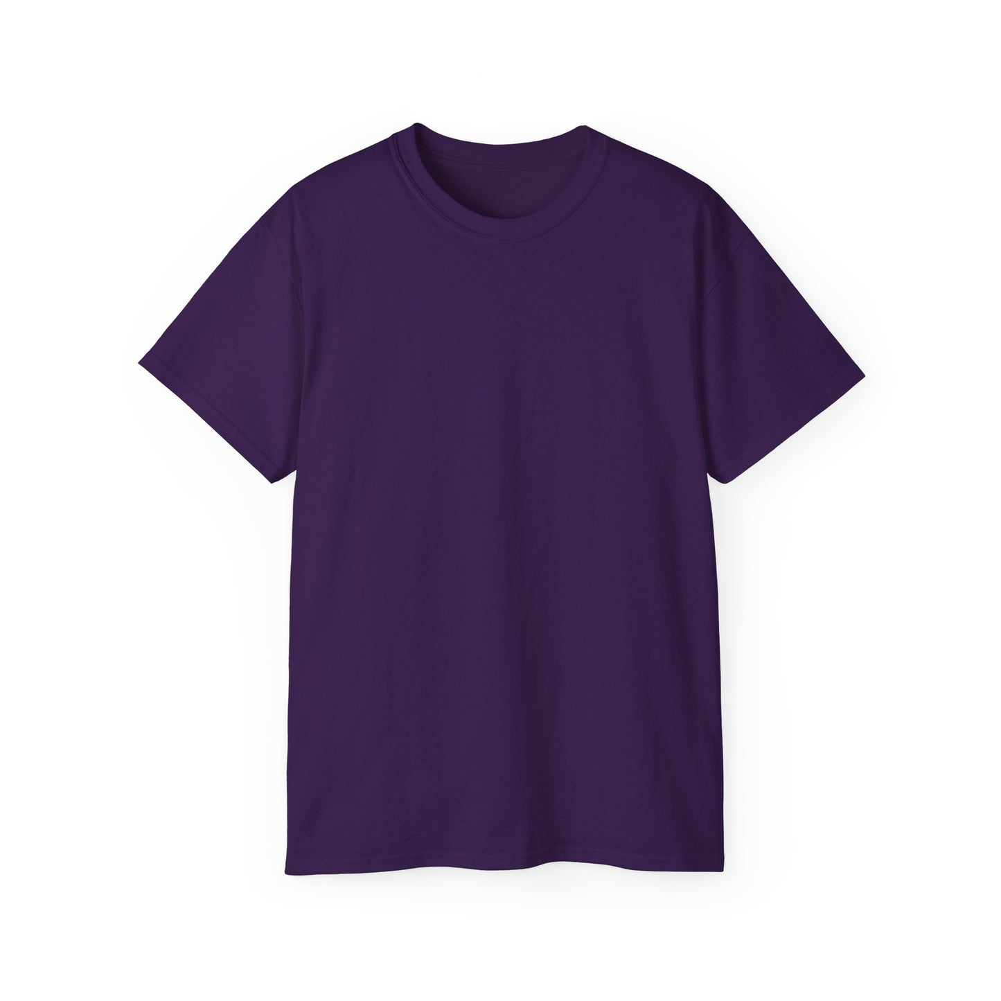 Casual Cotton Tee for Everyday Comfort,  T-Shirt for All Occasions, Great Gift for Birthdays, Summer Outings, and Events