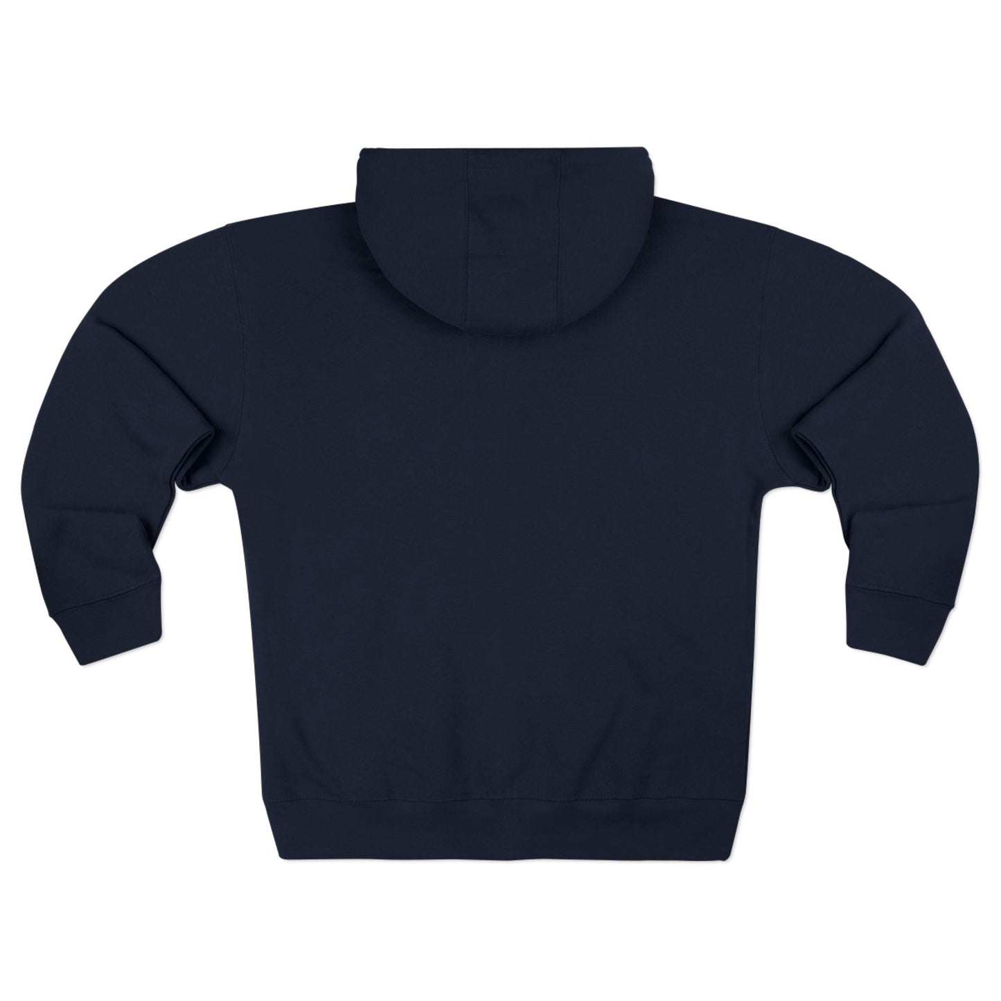 Cozeo Fleece Zip Hoodie
