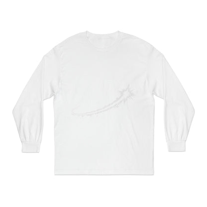 Classic Long Sleeve T-Shirt - Perfect for Every Occasion, Cozy Gift, Casual Wear, Layering Essential, Trendy Casualwear