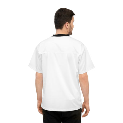 Stylish  Football Jersey | Perfect for Game Day, Sports Events, Team Spirit, Casual Wear, or Unique Gifts