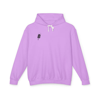Lightweight Ice Cream Hoodie for Comfort Lovers