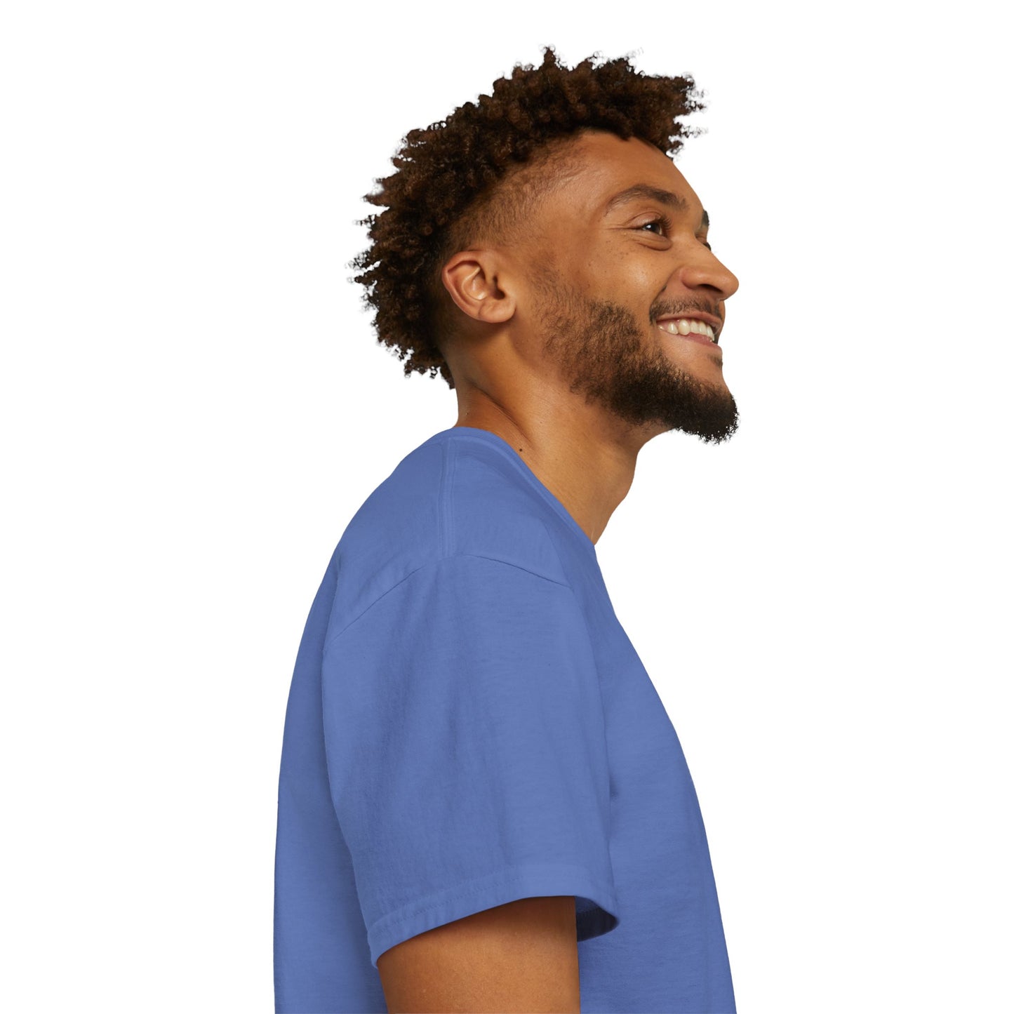 Casual Cotton Tee for Everyday Comfort,  T-Shirt for All Occasions, Great Gift for Birthdays, Summer Outings, and Events