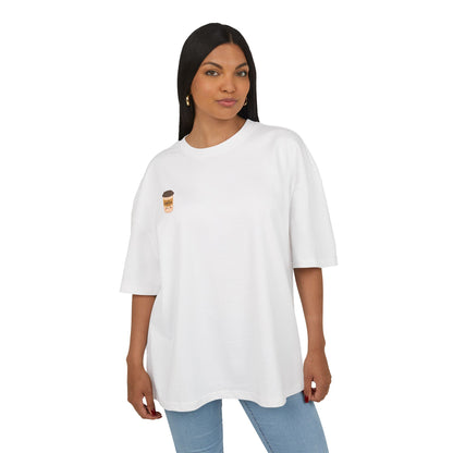 Life Begins After Coffee Box Tee,  Graphic T-Shirt, Casual Coffee Lover Apparel, Gift for Coffee Enthusiasts, Comfortable [...]