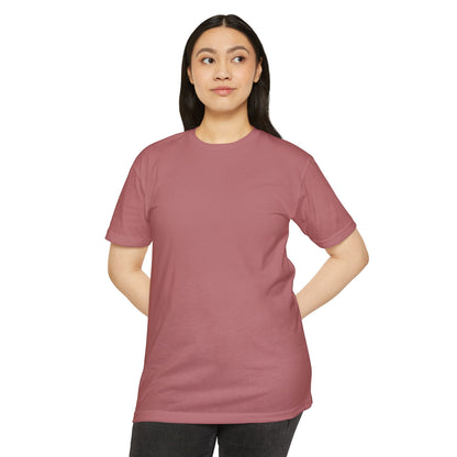 CVC Jersey T-shirt - Soft, Comfortable, Everyday Tee, Perfect for Casual Outings, Gift for Birthdays, Holidays, and Celebrations