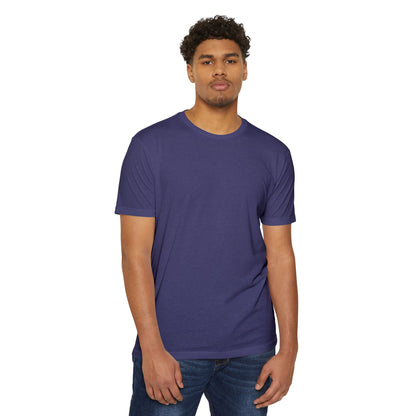 CVC Jersey T-shirt - Soft, Comfortable, Everyday Tee, Perfect for Casual Outings, Gift for Birthdays, Holidays, and Celebrations
