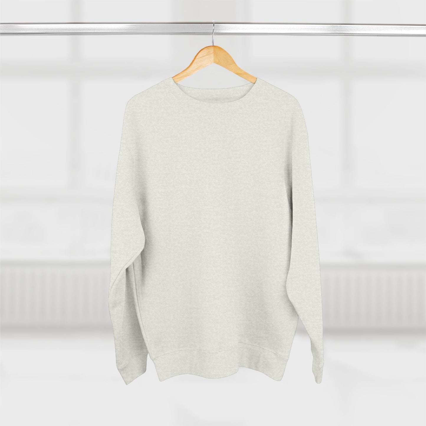 Cozy  Crewneck Sweatshirt | Perfect Gift for Friends, Family, Fall/Winter Fashion, Layering Essential, Relaxed Style