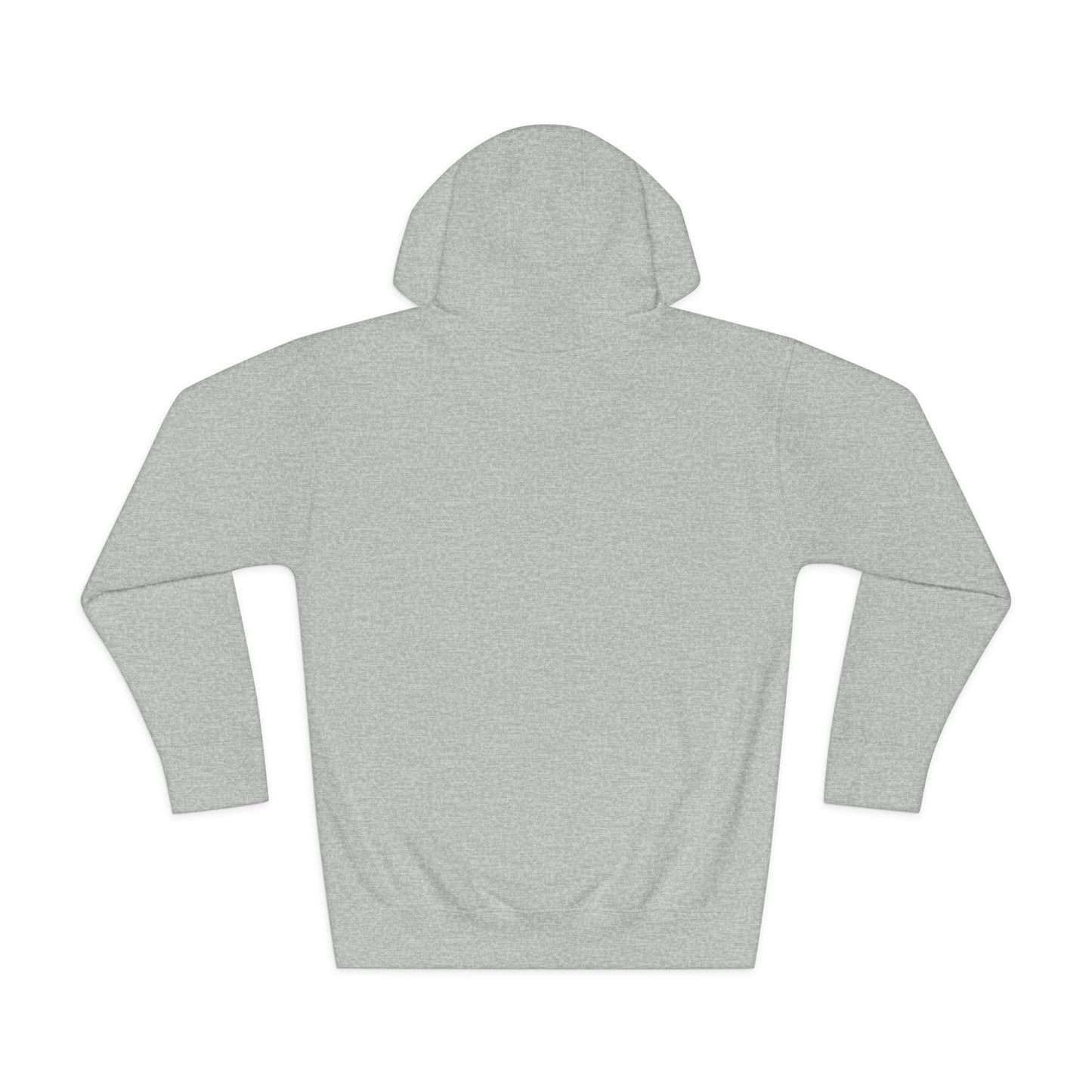 Stylish  Fleece Hoodie with Minimalist Design
