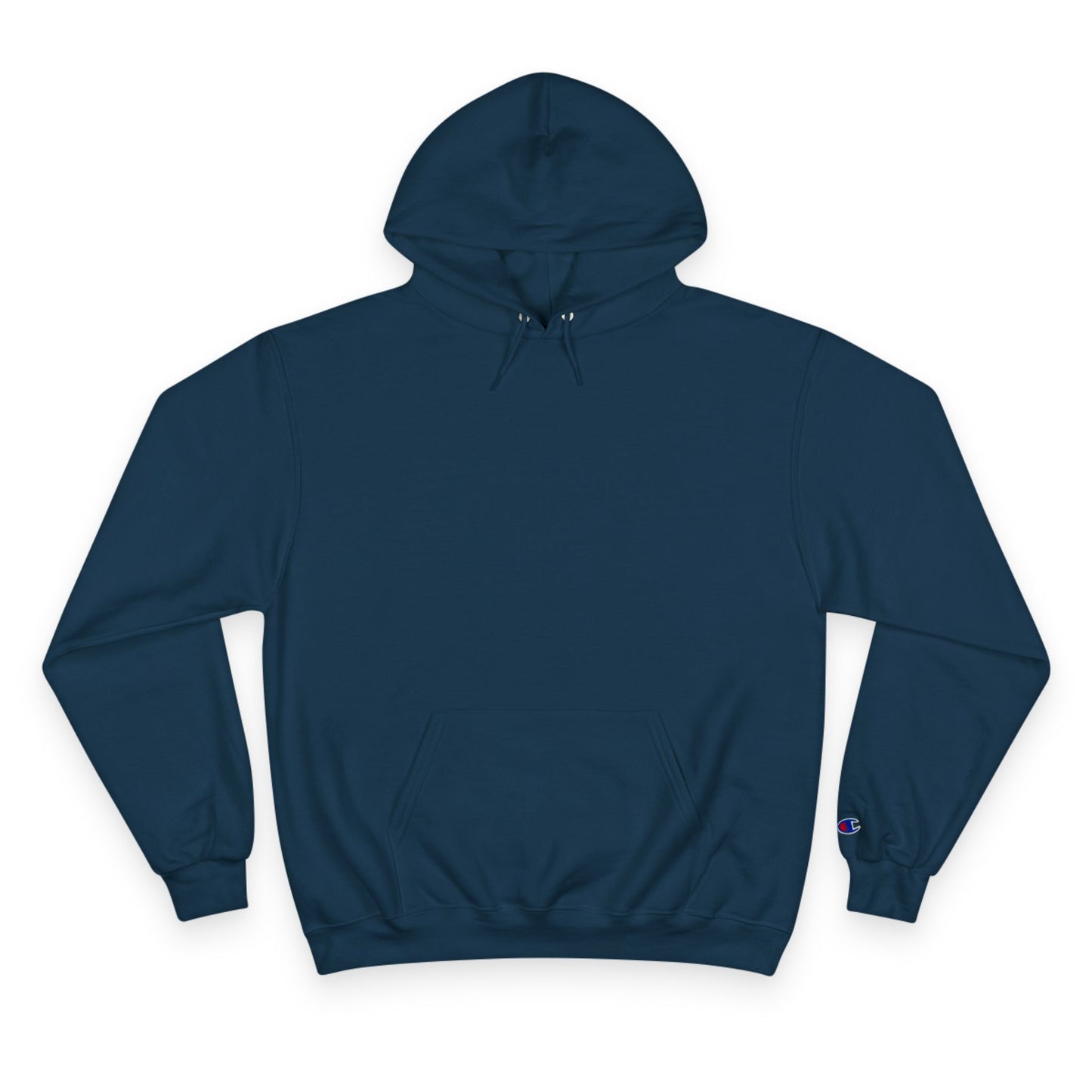 Cozy Champion Hoodie - Perfect Gift for Sports Lovers, Casual Wear, Gym, Birthday, Holiday Celebrations
