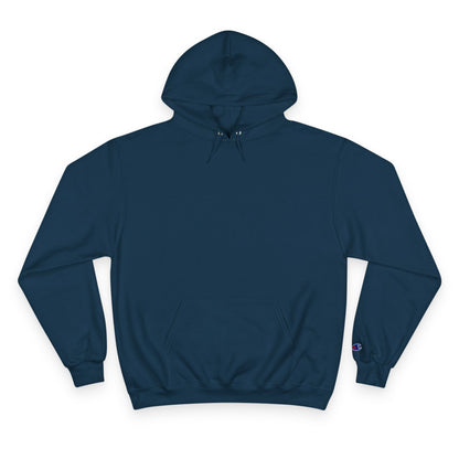 Cozy Champion Hoodie - Perfect Gift for Sports Lovers, Casual Wear, Gym, Birthday, Holiday Celebrations
