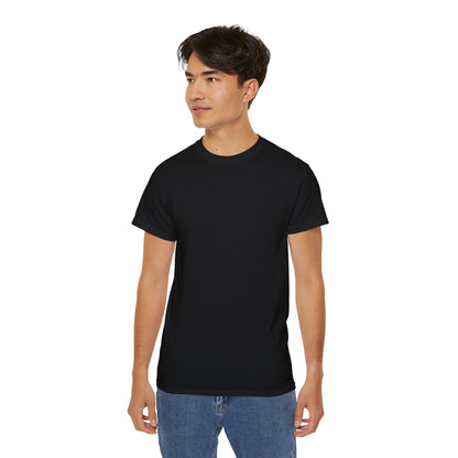 Casual Cotton Tee for Everyday Comfort,  T-Shirt for All Occasions, Great Gift for Birthdays, Summer Outings, and Events