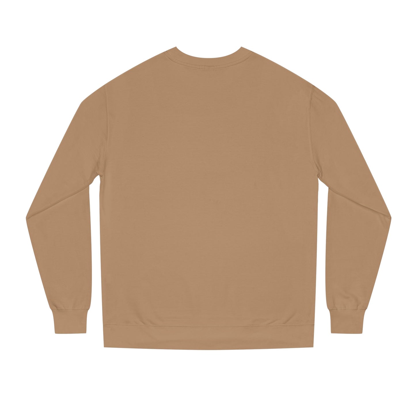 Crew Neck Sweatshirt