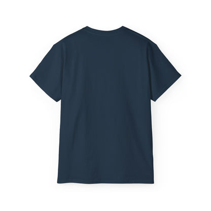 Casual Cotton Tee for Everyday Comfort,  T-Shirt for All Occasions, Great Gift for Birthdays, Summer Outings, and Events