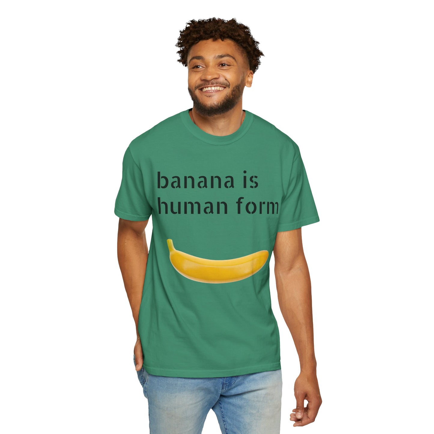 funny Banana Humor T-shirt | Funny Gift for Fruit Lovers, Casual Wear for Friends, Unique Birthday Shirt,  Graphic Tee, Bananas [...]