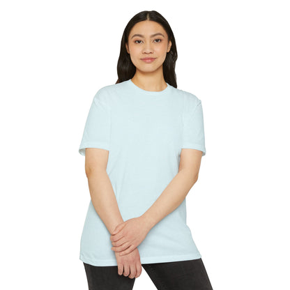 CVC Jersey T-shirt - Soft, Comfortable, Everyday Tee, Perfect for Casual Outings, Gift for Birthdays, Holidays, and Celebrations