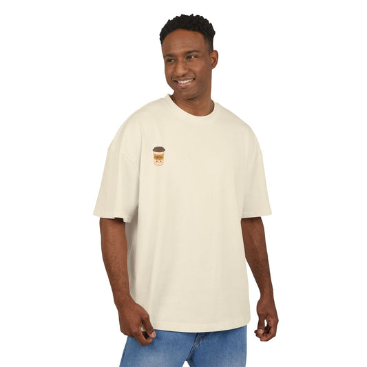 Life Begins After Coffee Box Tee,  Graphic T-Shirt, Casual Coffee Lover Apparel, Gift for Coffee Enthusiasts, Comfortable [...]