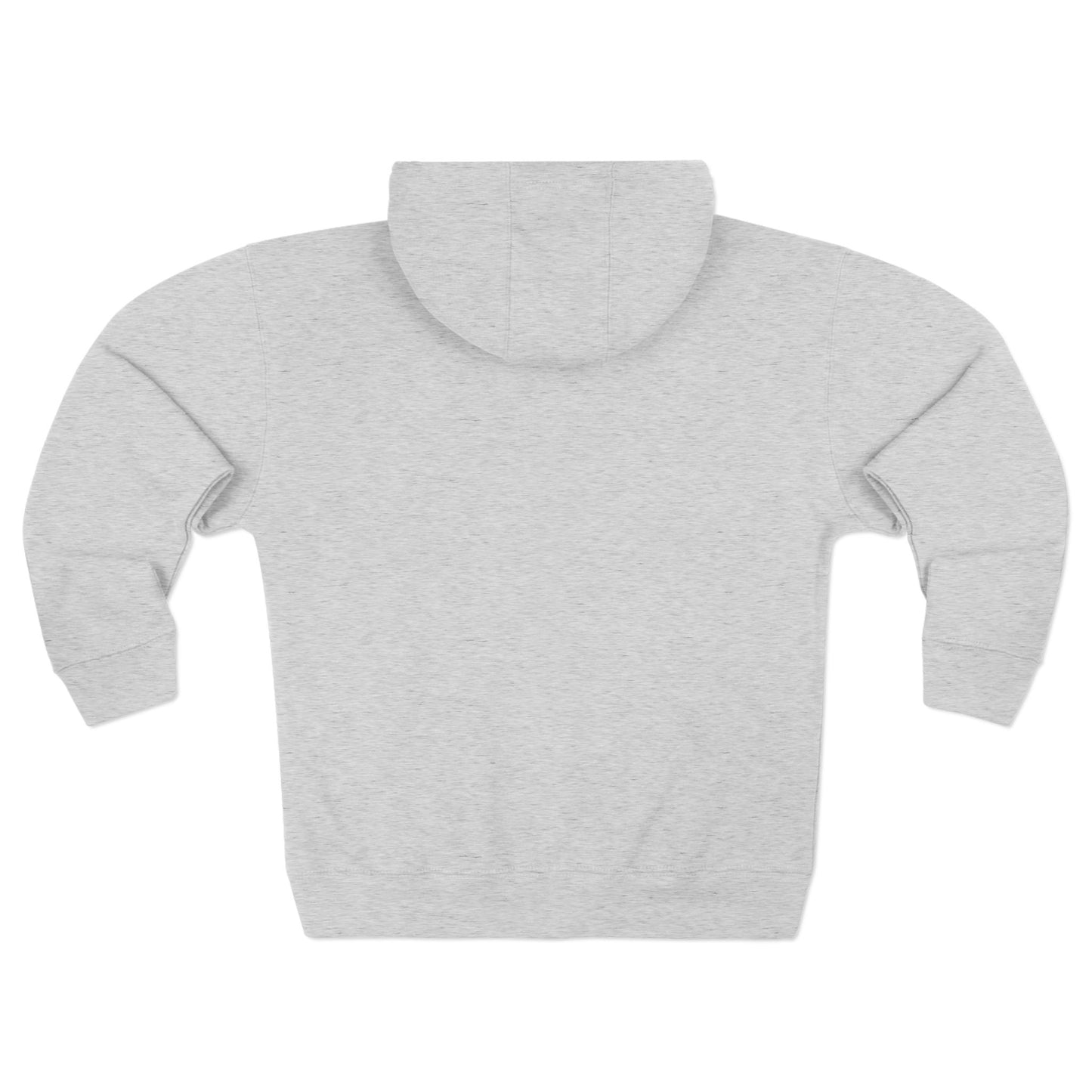 Cozeo Fleece Zip Hoodie