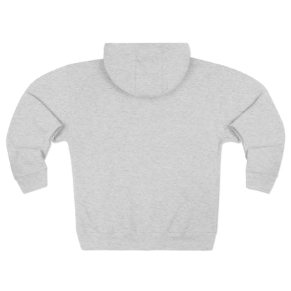 Cozeo Fleece Zip Hoodie