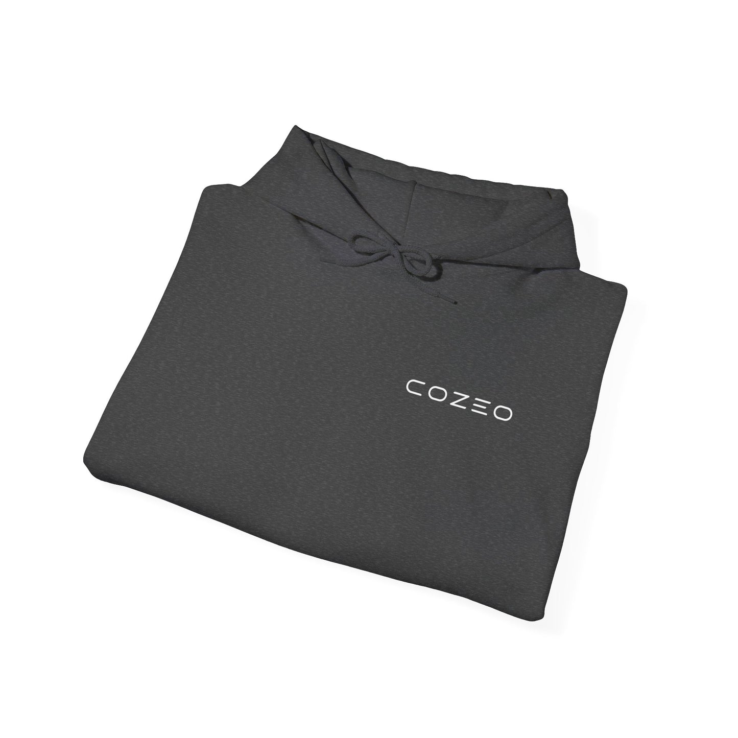 Authentic Cozeo Graphic Hoodie
