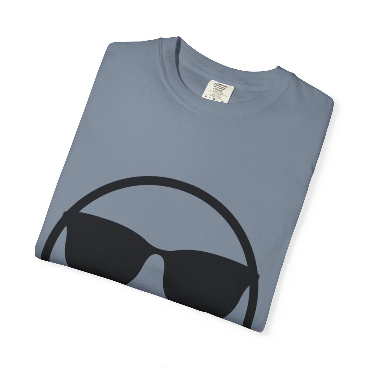 Cool Sunglasses Emoji T-Shirt