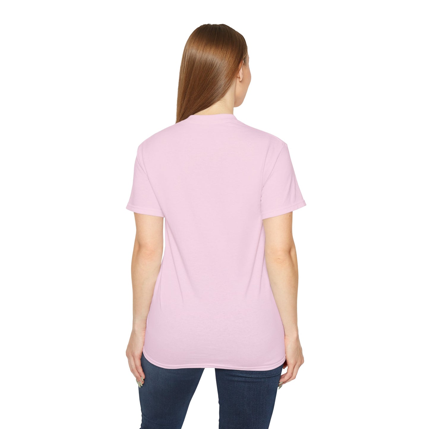 Casual Cotton Tee for Everyday Comfort,  T-Shirt for All Occasions, Great Gift for Birthdays, Summer Outings, and Events