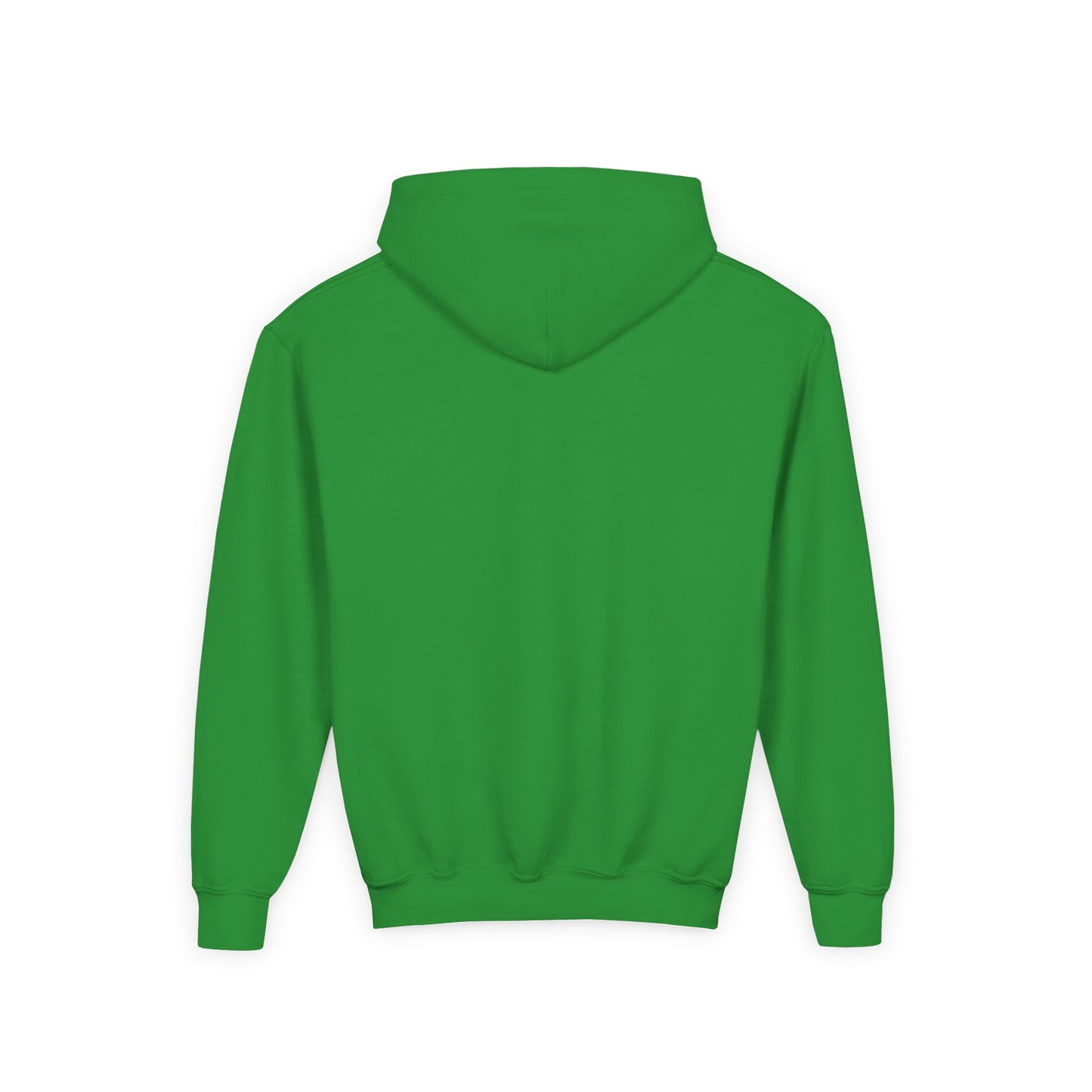 Inspire Youth Hoodie - Cozy Sweatshirt for Teens, Inspirational Gift, Casual Outfit, Schoolwear, Birthday Present