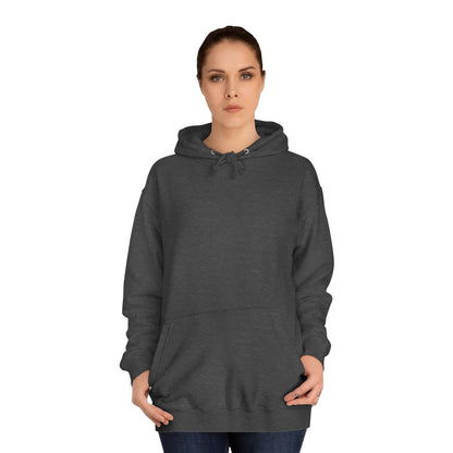 Cozy  College Hoodie for Campus Life, Perfect for Students, Gifts for Graduates, Casual Wear, Warm and Stylish